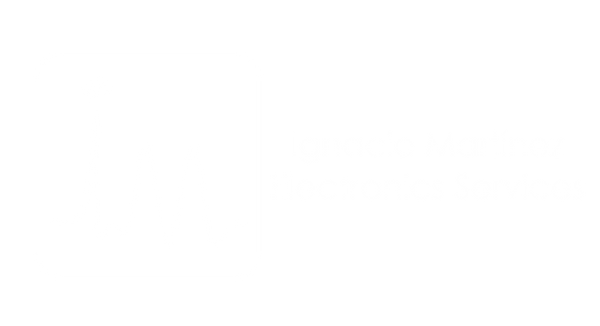 logo ignacio martinez